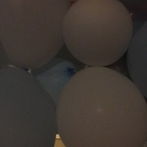 Meet your Posher, Brenda